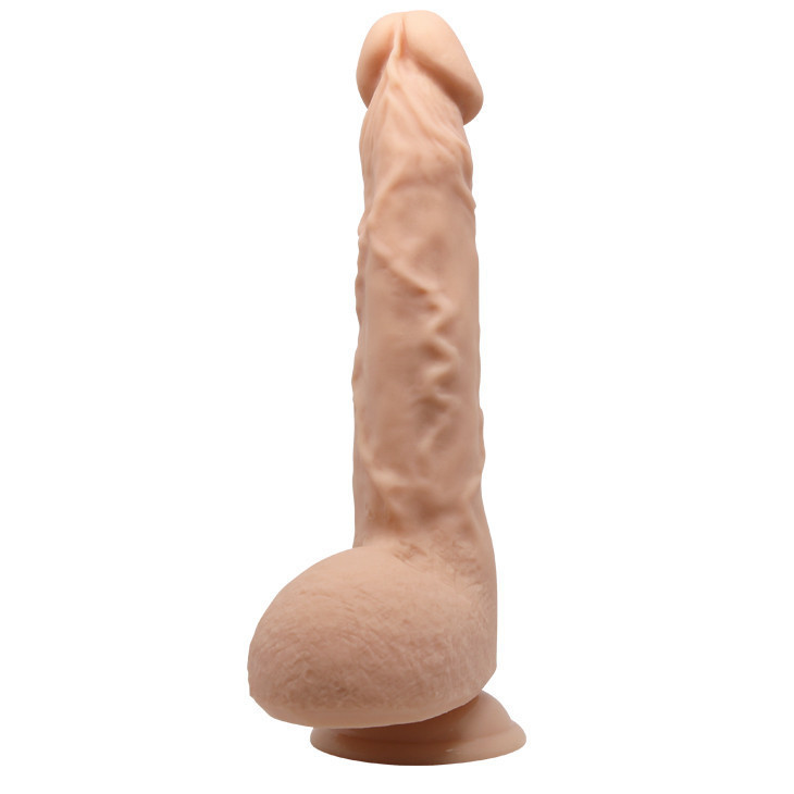 Фалоімітатор - Beautiful Encounter Jason Dildo Flesh Sex Aura Київ - фото 10