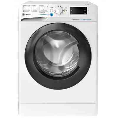 Стиральная машина Indesit BWSE71293XWBVUA Винница