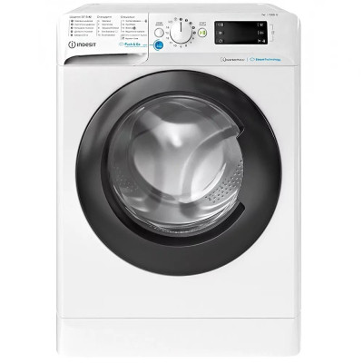 Стиральная машина Indesit BWSE71293XWBVUA Винница - изображение 1
