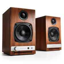 Колонка  AUDIOENGINE HD3 BT Динаміки AKTYWNE BLUETOOTH APTX HD - Orzech Київ