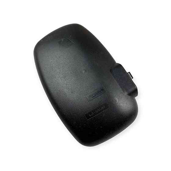 Дзеркало ГАЗ 3302 заднього виду зовнішнє праве Мукачево