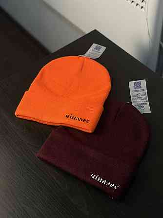 Шапка - "чіназес" Чернівці