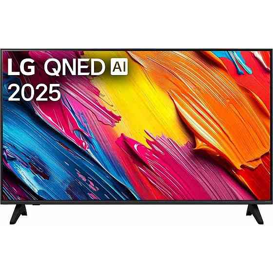 Телевізор LG 50QNED70A6A ( 23554 ) Харків