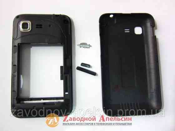 Samsung S5222 корпус полный клавиатура Одесса