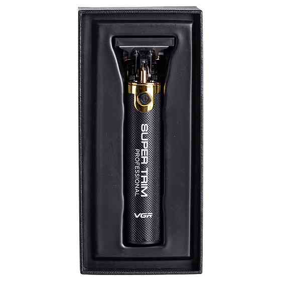 Тример для стрижки волосся акумуляторний з насадками VGR HP-V-082 Коломыя