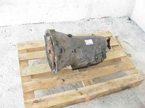 Mercedes-Benz  A1402709200 5-ступінчаста АКПП 5G-TRONIC 722.620 з гідротрансформатором Одеса
