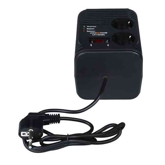 Стабилизатор напряжения LPT-500RL (250W) Киев