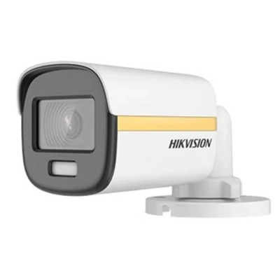 Камера відеоспостереження Hikvision DS-2CE10DF3T-F (3.6) Вінниця - фото 1