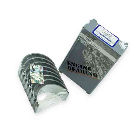 Вкладыши Lacetti 1.8-2.0 0,5 шатунные GMP коленвала Мукачево