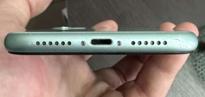 Айфон iPhone 11 64Gb. Киев - изображение 4