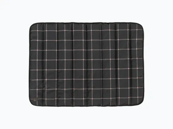 Килимок для подорожей для собак Harley and Cho Travel Roll-up Scotch: вологостійка підстилка для тварин (Оксфорд) L Одеса