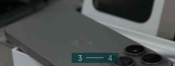 Айфон iPhone 15 Pro 128Gb. Стан 10/10. Київ