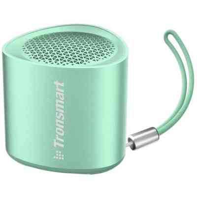 Акустична система Tronsmart Nimo Mini Speaker Green (985909) Вінниця