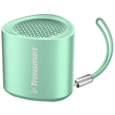 Акустическая система Tronsmart Nimo Mini Speaker Green (985909) Винница - изображение 1