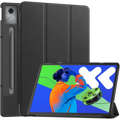 Чохол до планшета BeCover Smart Case Lenovo Idea Tab Pro 12.7&quot; Black (713426) Вінниця - фото 9