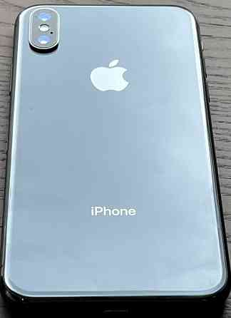 Айфон iPhone X 64Gb. Киев