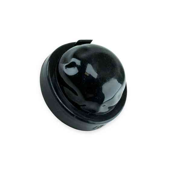 Ковпак для Лід-ламп CV-1 посадковий d-100 мм, висота 65 мм гумовий Мукачево