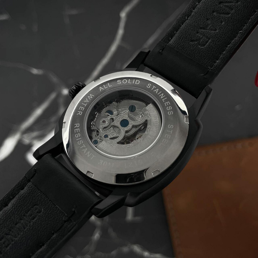 Benyar BY-5121 Black Киев - изображение 8