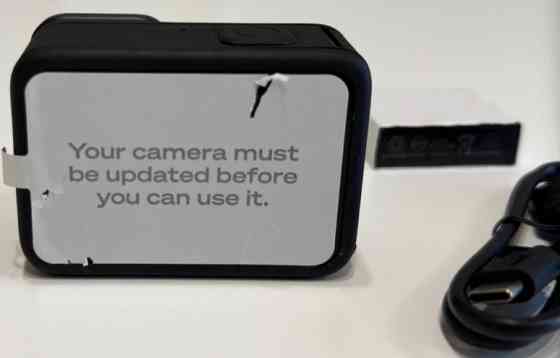 Екш- Камера GoPro Hero 13 Black ( CHDHX - 131- RW) Киев