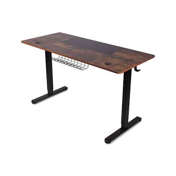 Регулируемый Стол Richman StandUp Loft 1400 х 600 BSTL-01 Днепр