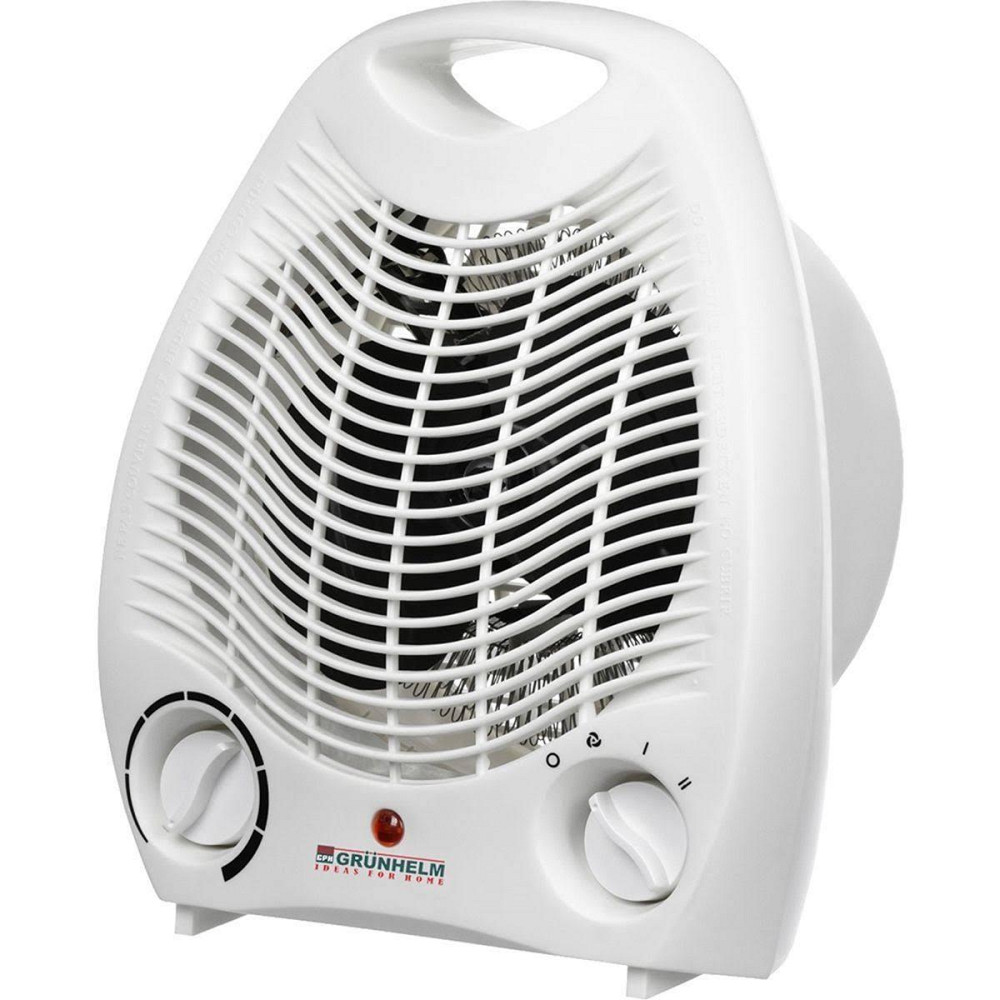 Тепловентилятор электрический 