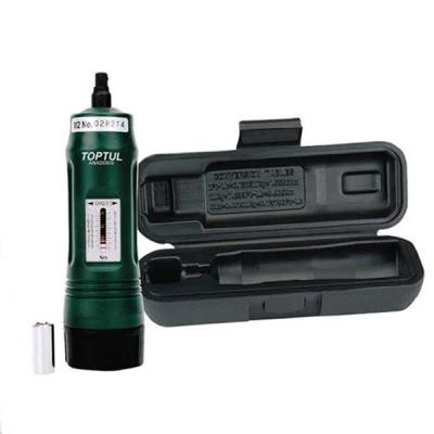 Викрутка Toptul динамометрична + битотримач 1-8Nm (GCAI0201) Вінниця - фото 1