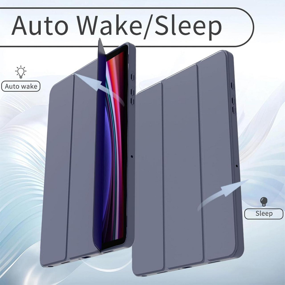 Чохол-книжка Samsung Galaxy Tab A9+/A9 Plus 2023 11 Inch SM-X210/X215/X216 Днепр - изображение 2