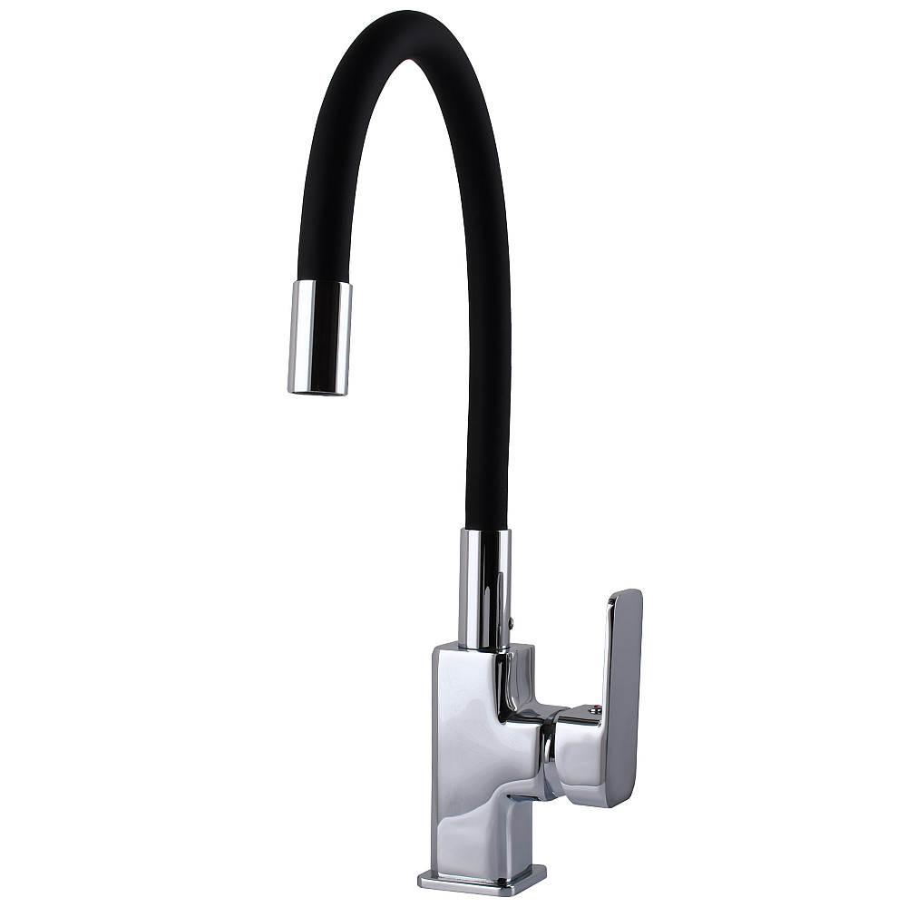 Змішувач для кухні Globus Lux Milano GLM-0203LR Тернопіль - фото 5