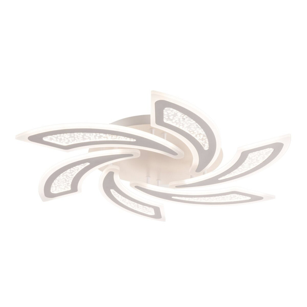 SIRIUS Світлодіодна люстра Sirius 8914-6 Киев - изображение 5