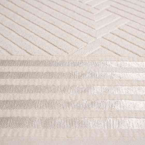 Полотенце для рук и лица махровое SOFT GM Textile 40х70см 500г/м2 (Ванильный) Сумы