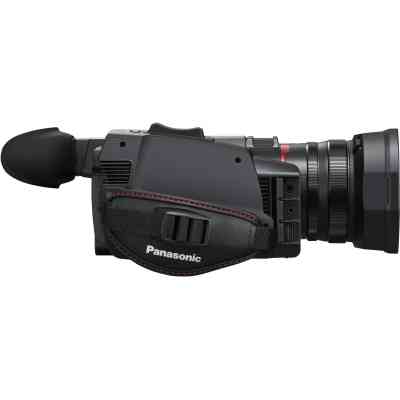 Цифровая видеокамера Panasonic HC-X1600 4K Flash (HC-X1600E) Винница