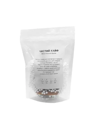 Крафтове мило-член із присоскою Чистий Кайф Brown size S натуральне Львів