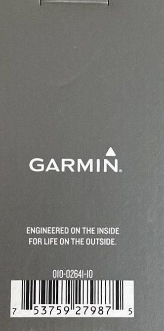 Смарт -Часы Годинник Garmin Forerunner 255 Харьков - изображение 1