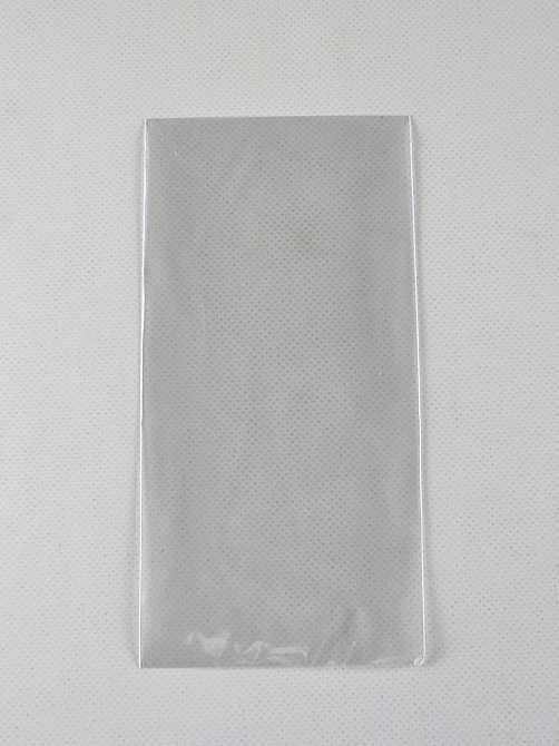 Пакети поліпропіленові 8,4 см 17см 25мк (1000 шт) Харків - фото 1