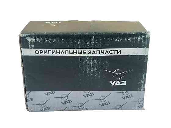 Наконечник тяги УАЗ 452, 469, 3160, 3163 правий розбірний завод кермовий Мукачево