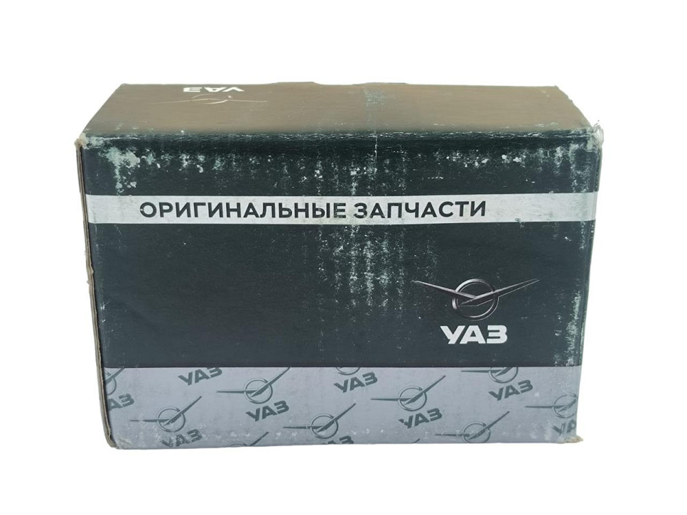 Наконечник тяги УАЗ 452, 469, 3160, 3163 правий розбірний завод кермовий Мукачево - фото 3