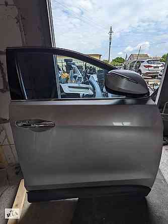 Дверь Хюндай Санта ФЕ 2012-2018 Киев