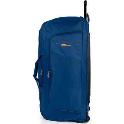 Сумка дорожная Gabol Week Eco 110L Azul (930072) Винница