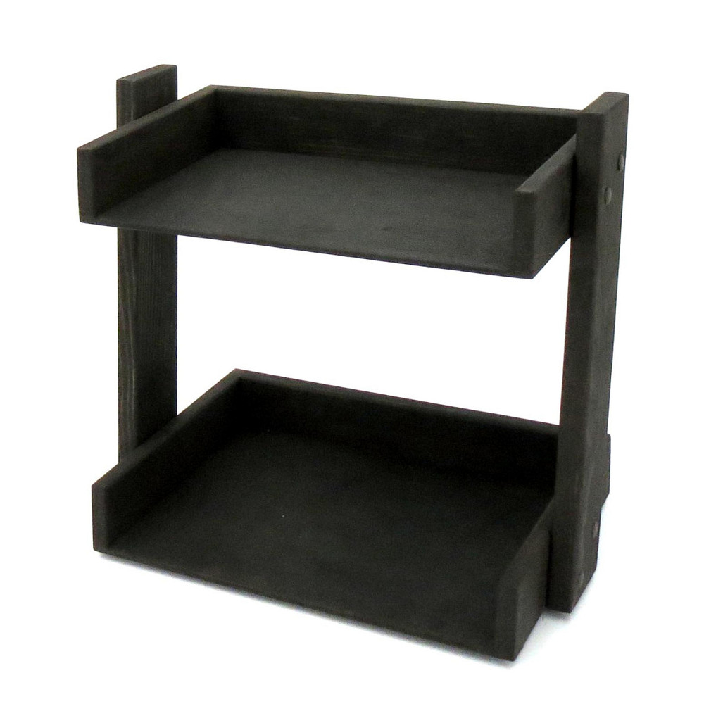 Органайзер для косметики "Нефертарі 35" венге Миколаїв - фото 2