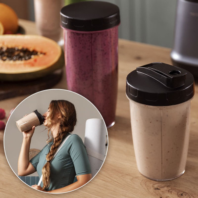 Блендер Cecotec Nutriblender Fusion (CCTC-03908) Винница - изображение 7