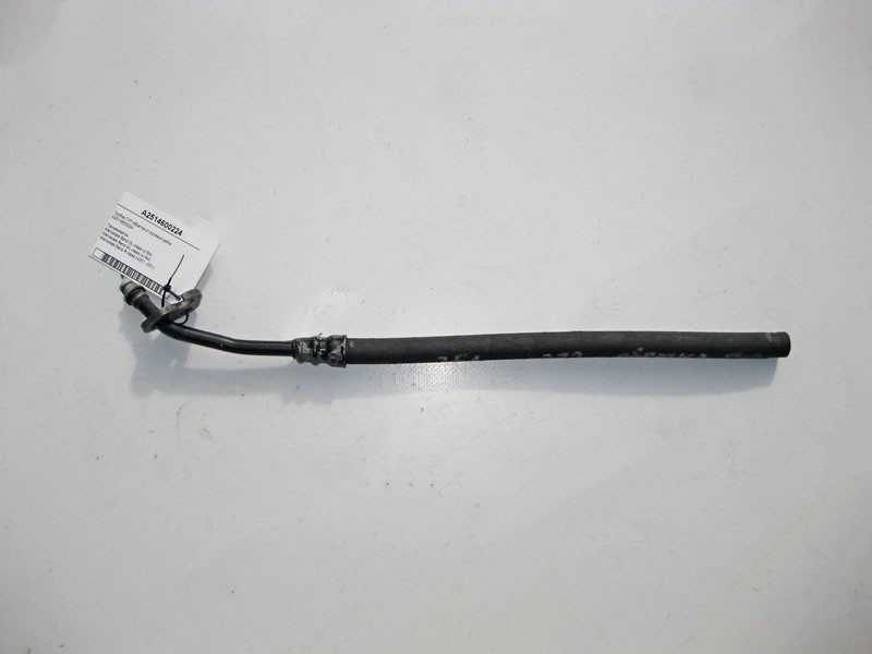 Mercedes-Benz  A2514600224 Трубка ГУР обратка ML W164 GL X164 Одесса - изображение 2