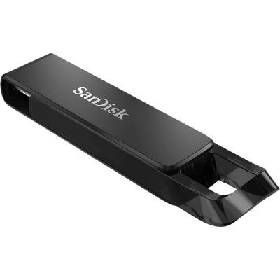 USB флеш накопитель SanDisk 64GB Ultra Type-C (SDCZ460-064G-G46) Винница - изображение 6