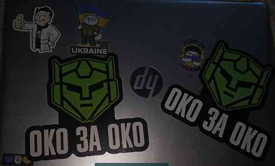 Ноутбук HP 255 G7 Киев