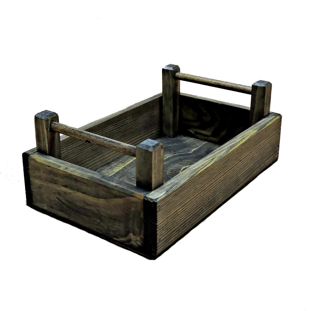 Хлібний лоток "Помпіду" моріон Миколаїв - фото 4