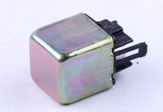 Реле стартера - Dio 50/Takt 24 Мукачево