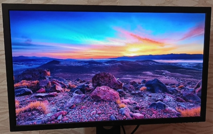 Монітор Ігровий 144Hz. Dell S2419HGF повний комплект. Київ - фото 5