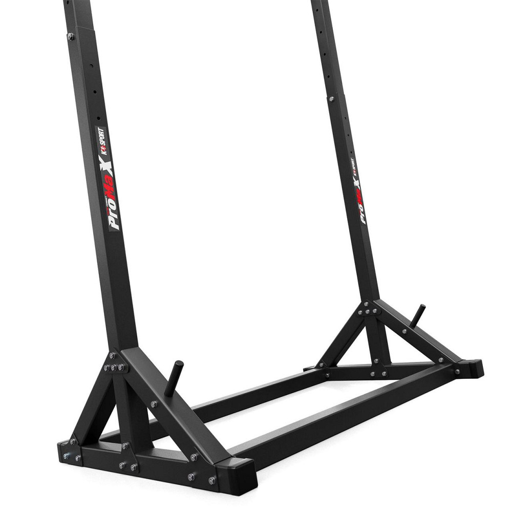 Турник стационарный с поручнями K-Sport KSSL060 Киев - изображение 5