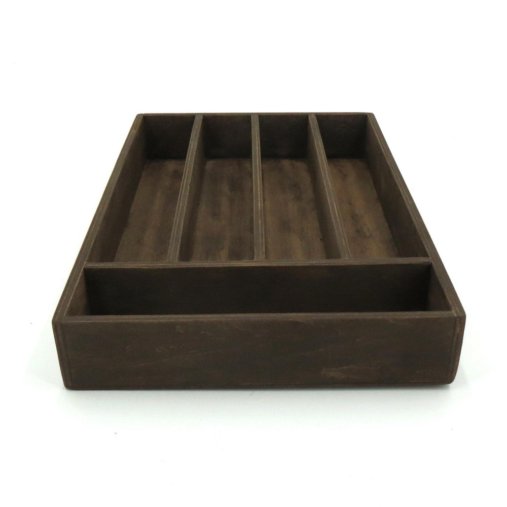 Лоток для столовых приборов 