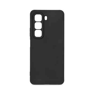 Чохол до мобільного телефона Armorstandart Matte Slim Fit Infinix Hot 50 4G Camera cover Black (ARM80957) Вінниця