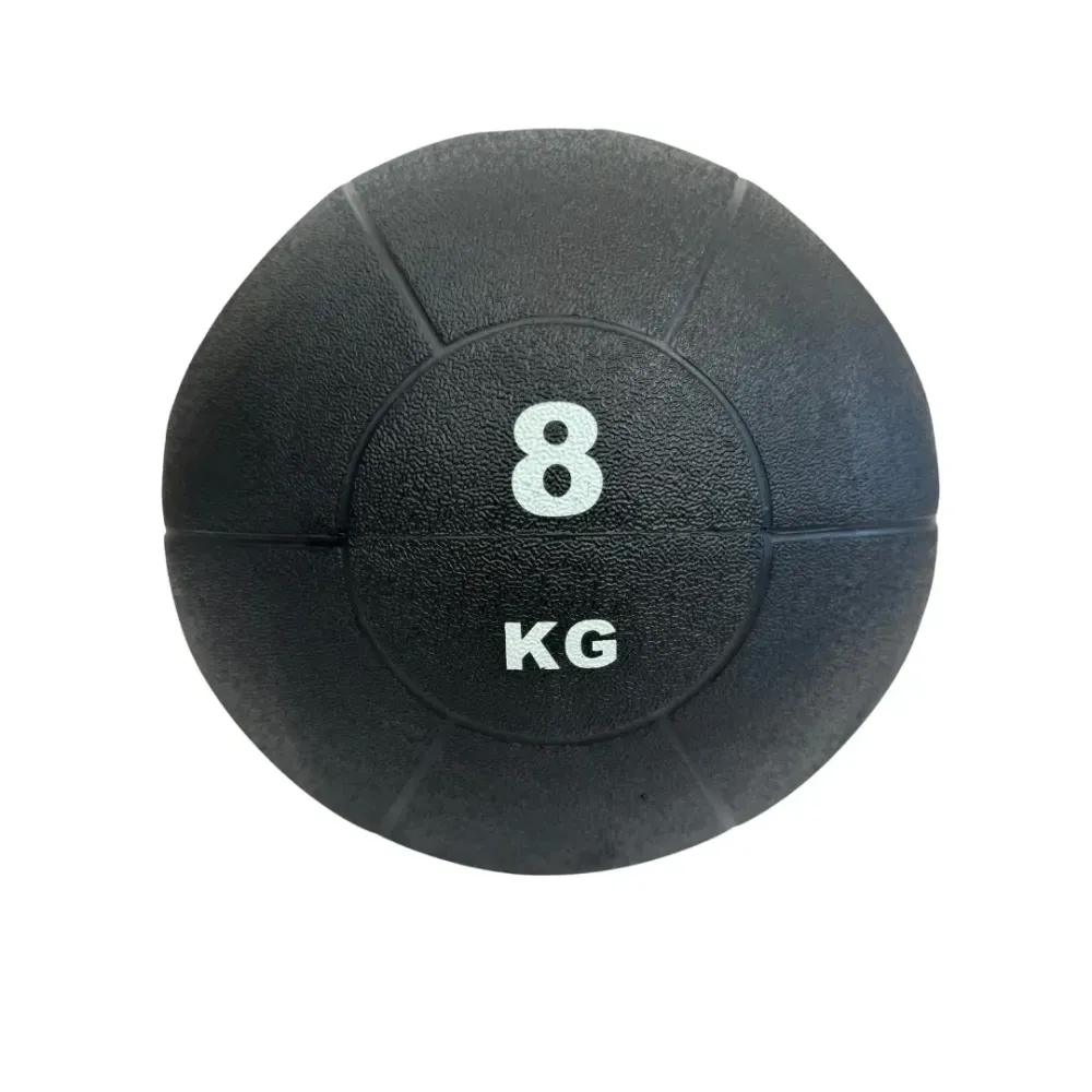 Мяч медицинский медбол 8 кг (27 см) WCG W-4001-8kg Медболы Киев - изображение 2